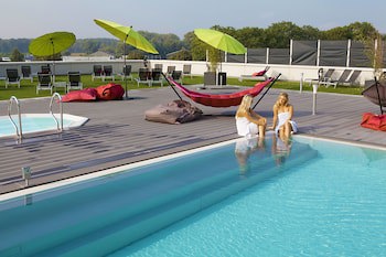 Fletcher Wellness - Hotel Helmond