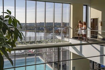Fletcher Wellness - Hotel Helmond