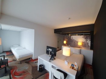 Fletcher Wellness - Hotel Helmond
