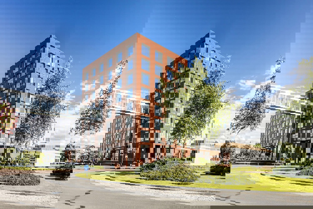 Fletcher Wellness - Hotel Helmond