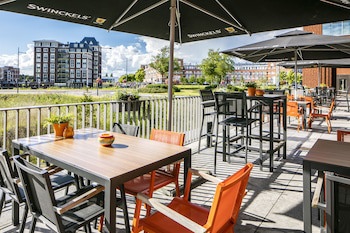 Fletcher Wellness - Hotel Helmond