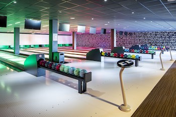 Fletcher Wellness - Hotel Helmond