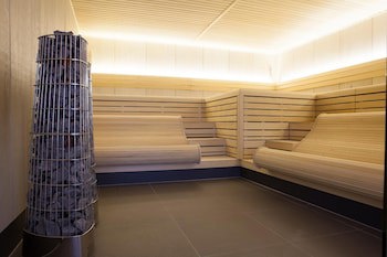 Fletcher Wellness - Hotel Helmond