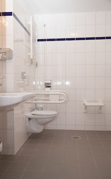 a&o Aachen Hauptbahnhof - Hostel galeri fotoğrafı
