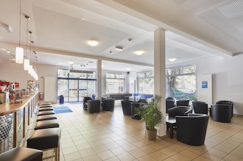 a&o Aachen Hauptbahnhof - Hostel fotoğrafı