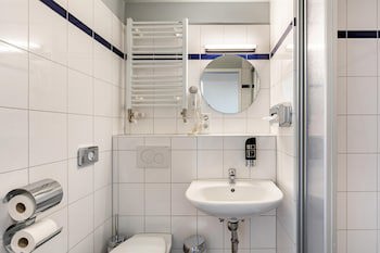 a&o Aachen Hauptbahnhof - Hostel galeri fotoğrafı