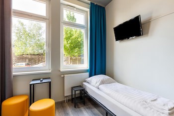a&o Aachen Hauptbahnhof - Hostel galeri fotoğrafı