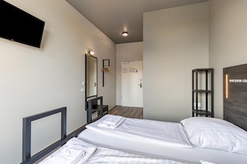 a&o Aachen Hauptbahnhof - Hostel galeri fotoğrafı