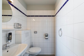 a&o Aachen Hauptbahnhof - Hostel galeri fotoğrafı