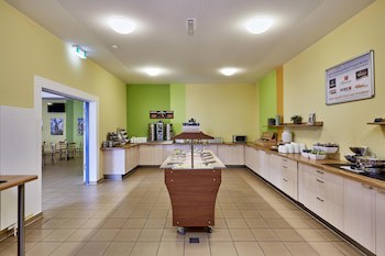 a&o Aachen Hauptbahnhof - Hostel fotoğrafı