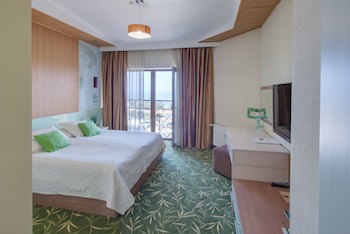 Eco Hotel Villa Pinia