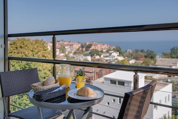 Eco Hotel Villa Pinia