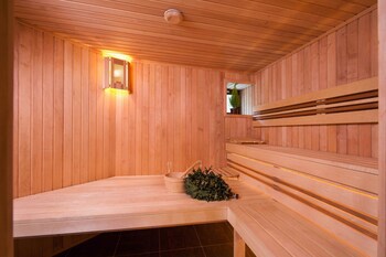 Eco Hotel Villa Pinia