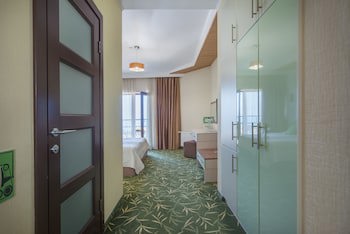 Eco Hotel Villa Pinia