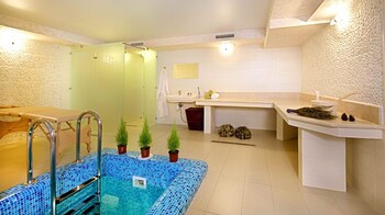 Eco Hotel Villa Pinia