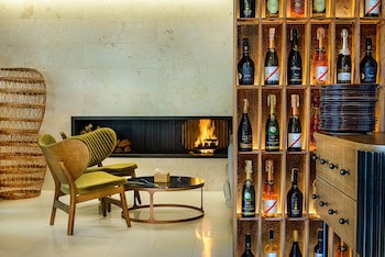 Eco Hotel Villa Pinia