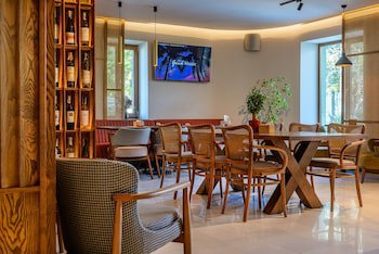 Eco Hotel Villa Pinia