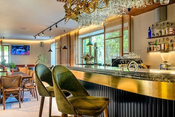 Eco Hotel Villa Pinia