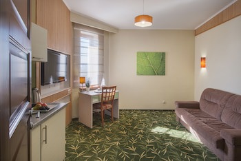 Eco Hotel Villa Pinia
