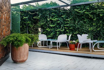 Eco Hotel Villa Pinia