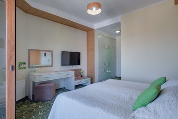Eco Hotel Villa Pinia