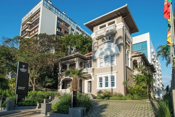 Laghetto Moinhos
