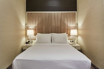 Doubletree By Hilton Hotel Izmir - Alsancak