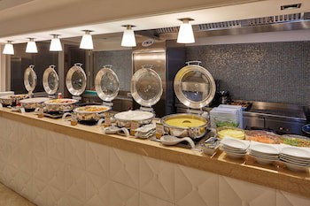 Doubletree By Hilton Hotel Izmir - Alsancak