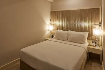 Doubletree By Hilton Hotel Izmir - Alsancak