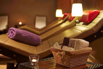 Doubletree By Hilton Hotel Izmir - Alsancak