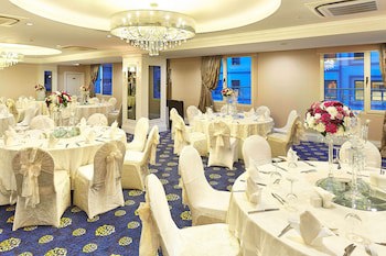 Doubletree By Hilton Hotel Izmir - Alsancak