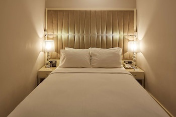 Doubletree By Hilton Hotel Izmir - Alsancak