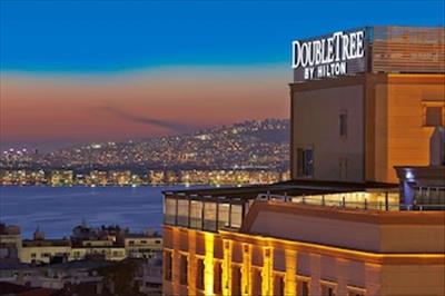 Doubletree By Hilton Hotel Izmir - Alsancak