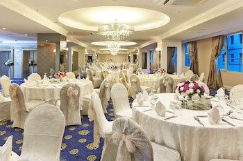 Doubletree By Hilton Hotel Izmir - Alsancak