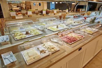 Doubletree By Hilton Hotel Izmir - Alsancak