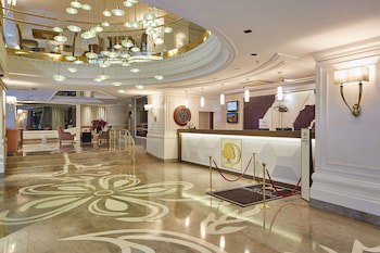 Doubletree By Hilton Hotel Izmir - Alsancak