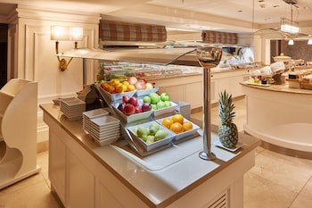 Doubletree By Hilton Hotel Izmir - Alsancak