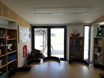 Musholm Ferie-Sport-Konference