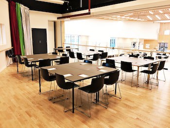 Musholm Ferie-Sport-Konference