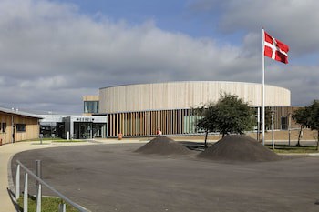 Musholm Ferie-Sport-Konference