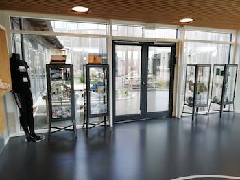 Musholm Ferie-Sport-Konference