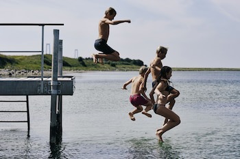 Musholm Ferie-Sport-Konference