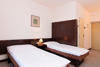 Hotel Merkur