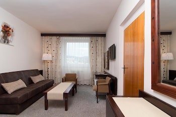 Hotel Merkur