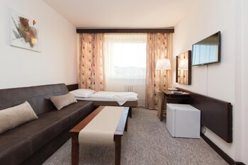 Hotel Merkur