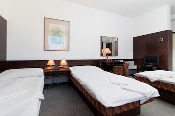 Hotel Merkur