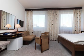 Hotel Merkur