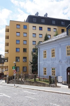 Hotel Merkur