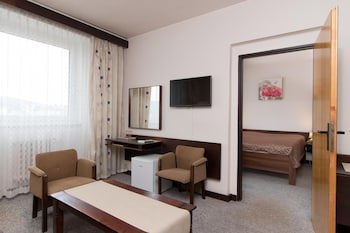 Hotel Merkur