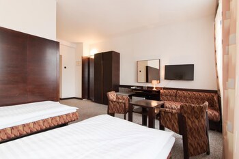Hotel Merkur